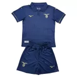 Lazio Fodboldtrøje Børn Tredje 26/27