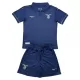 Lazio Fodboldtrøje Børn Tredje 26/27 Lazio Fodboldtrøje Børn Tredje 26/27