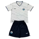Lazio Fodboldtrøje Børn Udebane 26/27
