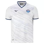 Lazio Fodboldtrøje Herre Udebane 26/27