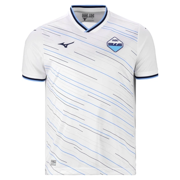 Lazio Fodboldtrøje Herre Udebane 26/27