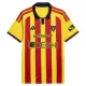 Lecce Fodboldtrøje Herre Hjemmebane 26/27 Lecce Fodboldtrøje Herre Hjemmebane 26/27