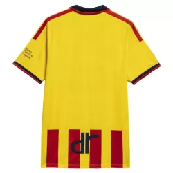 Lecce Fodboldtrøje Herre Hjemmebane 26/27
