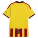 Lecce Fodboldtrøje Herre Hjemmebane 26/27