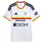 Lecce Fodboldtrøje Herre Udebane 26/27