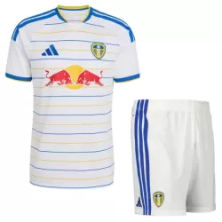Leeds United Fodboldtrøje Børn Hjemmebane 26/27 Leeds United Fodboldtrøje Børn Hjemmebane 26/27