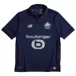 Lille OSC Fodboldtrøje Herre Tredje 26/27