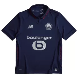 Lille OSC Fodboldtrøje Herre Tredje 26/27 Lille OSC Fodboldtrøje Herre Tredje 26/27