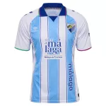 Malaga Fodboldtrøje Herre Hjemmebane 26/27
