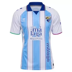 Malaga Fodboldtrøje Herre Hjemmebane 26/27