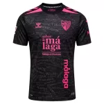 Malaga Fodboldtrøje Herre Tredje 26/27