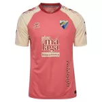 Malaga Fodboldtrøje Herre Udebane 26/27
