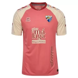 Malaga Fodboldtrøje Herre Udebane 26/27 Malaga Fodboldtrøje Herre Udebane 26/27