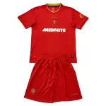 Middlesbrough Fodboldtrøje Børn Hjemmebane 26/27
