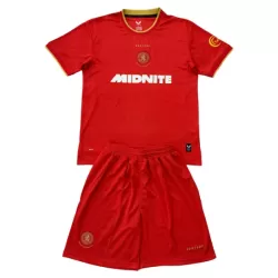 Middlesbrough Fodboldtrøje Børn Hjemmebane 26/27