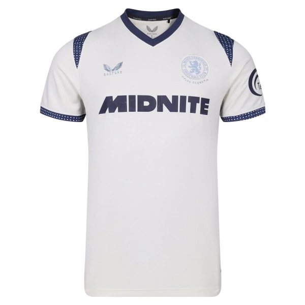 Middlesbrough Fodboldtrøje Herre Udebane 26/27 Middlesbrough Fodboldtrøje Herre Udebane 26/27