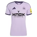 Newcastle United Fodboldtrøje Herre Tredje 26/27