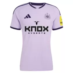 Newcastle United Fodboldtrøje Herre Tredje 26/27 Newcastle United Fodboldtrøje Herre Tredje 26/27