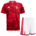 Nottingham Forest Fodboldtrøje Børn Hjemmebane 26/27