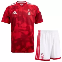 Nottingham Forest Fodboldtrøje Børn Hjemmebane 26/27 Nottingham Forest Fodboldtrøje Børn Hjemmebane 26/27