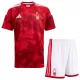 Nottingham Forest Fodboldtrøje Børn Hjemmebane 26/27