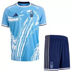 Nottingham Forest Fodboldtrøje Børn Tredje 26/27 Nottingham Forest Fodboldtrøje Børn Tredje 26/27