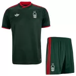 Nottingham Forest Fodboldtrøje Børn Udebane 26/27