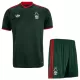 Nottingham Forest Fodboldtrøje Børn Udebane 26/27 Nottingham Forest Fodboldtrøje Børn Udebane 26/27