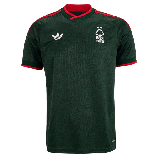 Nottingham Forest Fodboldtrøje Børn Udebane 26/27