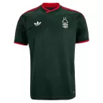 Nottingham Forest Fodboldtrøje Herre Udebane 26/27