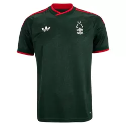 Nottingham Forest Fodboldtrøje Herre Udebane 26/27 Nottingham Forest Fodboldtrøje Herre Udebane 26/27