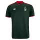 Nottingham Forest Fodboldtrøje Herre Udebane 26/27 Nottingham Forest Fodboldtrøje Herre Udebane 26/27