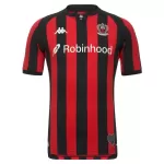 OGC Nice Fodboldtrøje Herre Hjemmebane 26/27