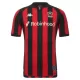 OGC Nice Fodboldtrøje Herre Hjemmebane 26/27 OGC Nice Fodboldtrøje Herre Hjemmebane 26/27