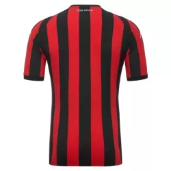 OGC Nice Fodboldtrøje Herre Hjemmebane 26/27