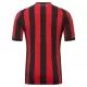 OGC Nice Fodboldtrøje Herre Hjemmebane 26/27