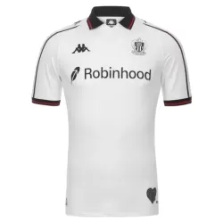 OGC Nice Fodboldtrøje Herre Udebane 26/27 OGC Nice Fodboldtrøje Herre Udebane 26/27