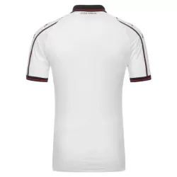 OGC Nice Fodboldtrøje Herre Udebane 26/27