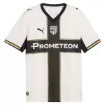 Parma Calcio Fodboldtrøje Herre Hjemmebane 26/27