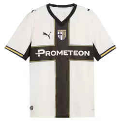 Parma Calcio Fodboldtrøje Herre Hjemmebane 26/27 Parma Calcio Fodboldtrøje Herre Hjemmebane 26/27
