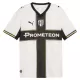 Parma Calcio Fodboldtrøje Herre Hjemmebane 26/27 Parma Calcio Fodboldtrøje Herre Hjemmebane 26/27