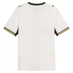 Parma Calcio Fodboldtrøje Herre Hjemmebane 26/27