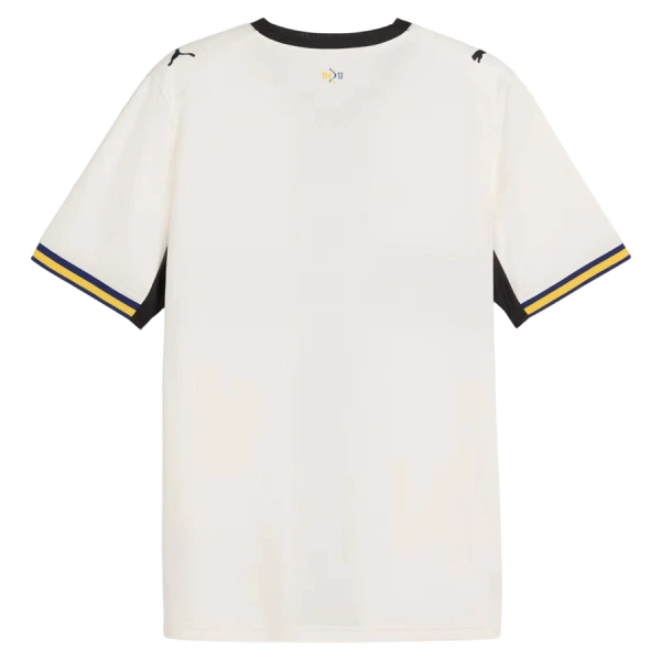 Parma Calcio Fodboldtrøje Herre Hjemmebane 26/27