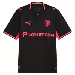 Parma Calcio Fodboldtrøje Herre Tredje 26/27 Parma Calcio Fodboldtrøje Herre Tredje 26/27