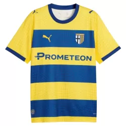 Parma Calcio Fodboldtrøje Herre Udebane 26/27 Parma Calcio Fodboldtrøje Herre Udebane 26/27
