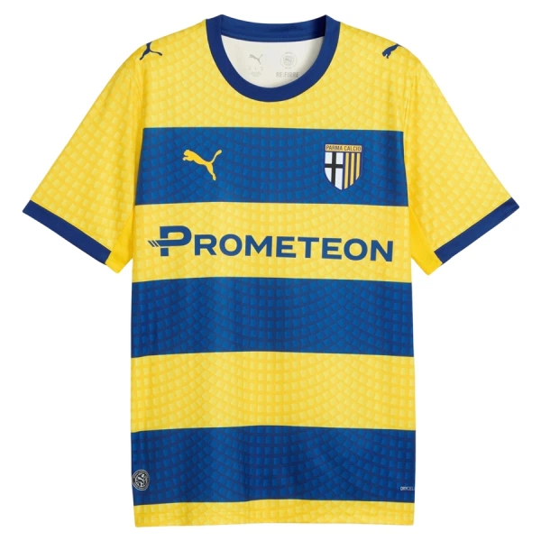 Parma Calcio Fodboldtrøje Herre Udebane 26/27