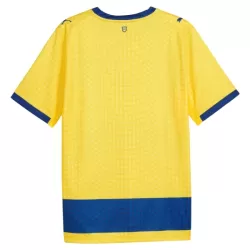 Parma Calcio Fodboldtrøje Herre Udebane 26/27