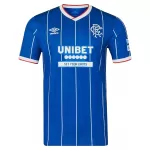 Rangers Fodboldtrøje Herre Hjemmebane 26/27
