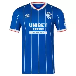 Rangers Fodboldtrøje Herre Hjemmebane 26/27