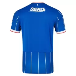 Rangers Fodboldtrøje Herre Hjemmebane 26/27